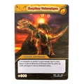 DKTA-053 Éruption Volcanique