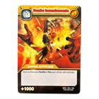 DKTA-054 Bombe Incandescente