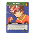 DKTA-070 Max Taylor
