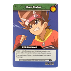 DKTA-070 Max Taylor