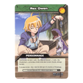DKTA-071 Rex Owen