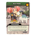 DKTA-072 Zoé Drake