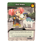 DKTA-072 Zoé Drake