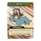DKTA-075 Zander