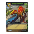 DKTA-095 Prosaurolophus