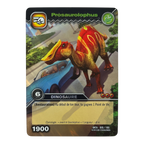 DKTA-095 Prosaurolophus