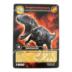 DKTB-005 Yangchuanosaure