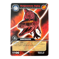 DKTB-007 Gorgosaure Alpha