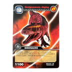 DKTB-007 Gorgosaure Alpha