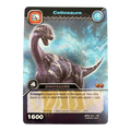 DKTB-010 Cetiosaure
