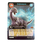 DKTB-010 Cetiosaure