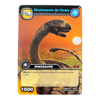 DKTB-011 Shunosaure de l'Aube