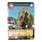 DKTB-012 Suchomimus Rapide