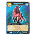 DKTB-014 Irritator Alpha