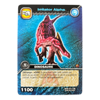 DKTB-014 Irritator Alpha