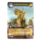 DKTB-016 Anchicératops Ravageur