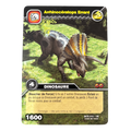 DKTB-018 Arrchinocératops Érrant