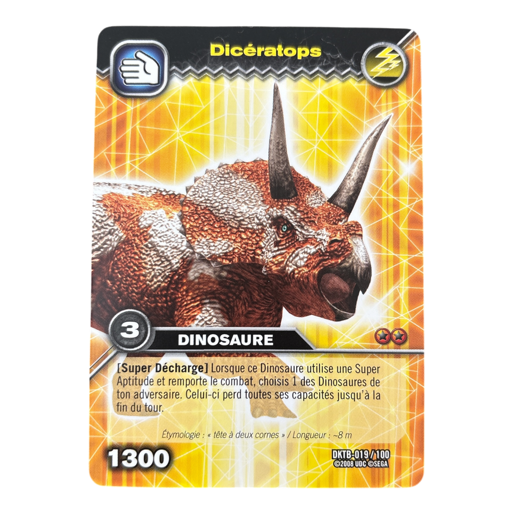 DKTB-019 Dicératops
