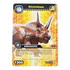 DKTB-019 Dicératops