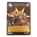 DKTB-022 Euoplocéphalus