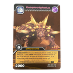DKTB-022 Euoplocéphalus