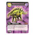 DKTB-023 Gigantospinosaure