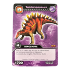 DKTB-025 Tuojiangosaure