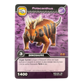 DKTB-026 Polacanthus