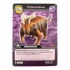 DKTB-026 Polacanthus