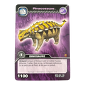 DKTB-028 Pinacosaure