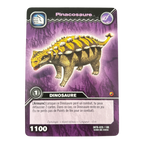 DKTB-028 Pinacosaure