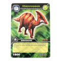 DKTB-030 Charonosaure