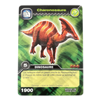 DKTB-030 Charonosaure