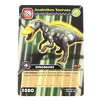 DKTB-032 Anatotitan Tacheté