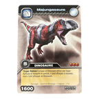DKTB-037 Majungasaure