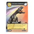 DKTB-038 Cri de Guerre Cératosaure