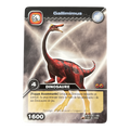 DKTB-039 Gallimimus