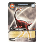 DKTB-039 Gallimimus