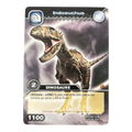 DKTB-041 Indosuchus