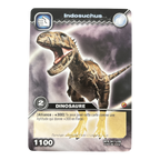 DKTB-041 Indosuchus