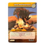 DKTB-043 Dino-Martèlement