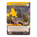DKTB-046 Attaque de Familier