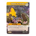 DKTB-046 Attaque de Familier