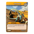 DKTB-048 Diversion