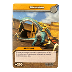 DKTB-048 Diversion