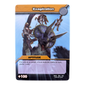 DKTB-050 Exagération
