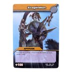 DKTB-050 Exagération