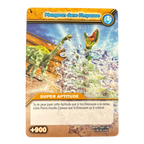 DKTB-058 Plongeon dans l'Impasse