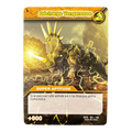 DKTB-061 Décharge Vengeresse