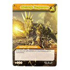 DKTB-061 Décharge Vengeresse